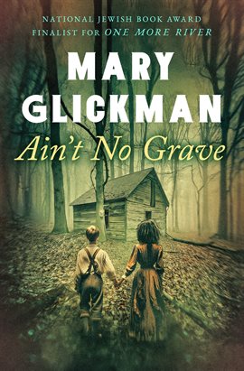 Cover image for Ain't No Grave