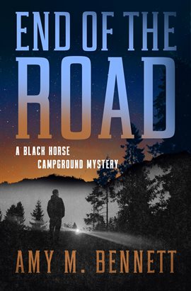 Cover image for End of the Road