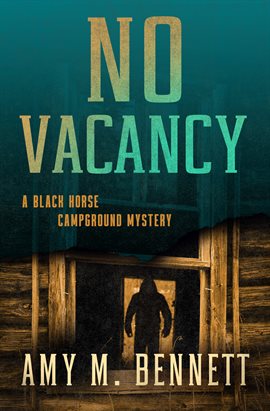 Cover image for No Vacancy