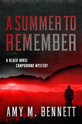 Cover image for A Summer to Remember