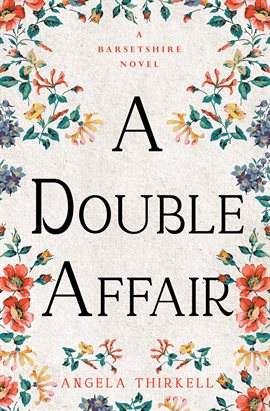 Cover image for A Double Affair