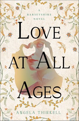 Cover image for Love at All Ages