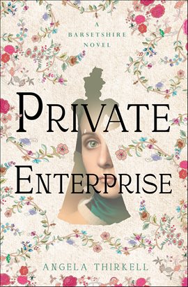 Cover image for Private Enterprise