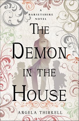 Cover image for The Demon in the House