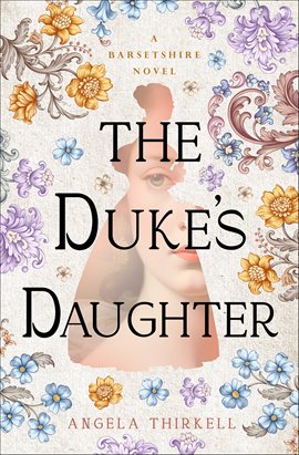 Cover image for The Duke's Daughter