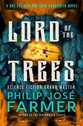 Cover image for Lord of the Trees