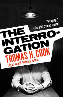 Cover image for The Interrogation