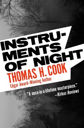 Cover image for Instruments of Night