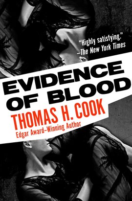 Cover image for Evidence of Blood