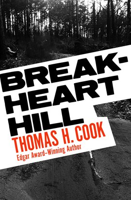 Cover image for Breakheart Hill