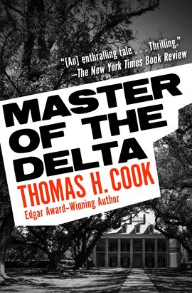 Cover image for Master of the Delta