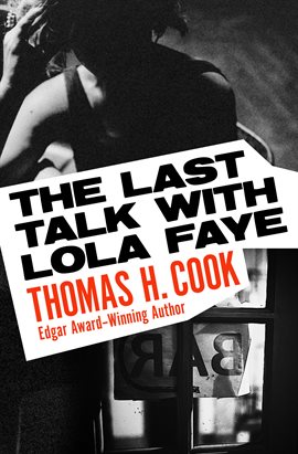 Cover image for The Last Talk With Lola Faye
