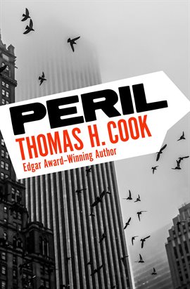 Cover image for Peril