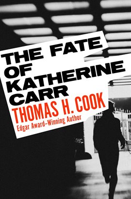 Cover image for The Fate of Katherine Carr