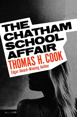 Cover image for The Chatham School Affair