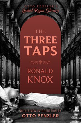 Cover image for The Three Taps