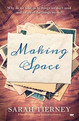 Imagen de portada para Making Space