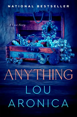 Cover image for Anything