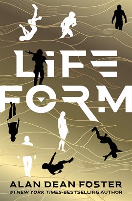 Imagen de portada para Life Form