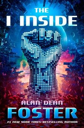 Imagen de portada para The I Inside