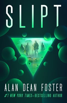 Cover image for Slipt