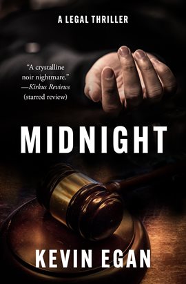 Cover image for Midnight