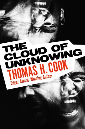 Cover image for The Cloud of Unknowing