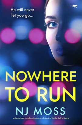 Cover image for Nowhere to Run