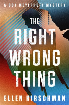 Imagen de portada para The Right Wrong Thing