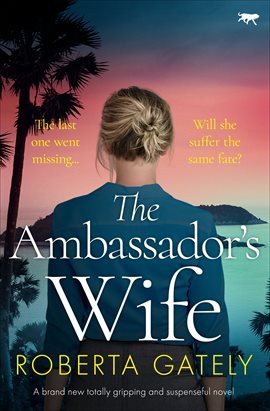 Cover image for The Ambassador's Wife