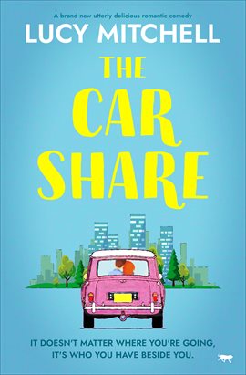 Cover image for The Car Share