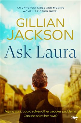 Cover image for Ask Laura