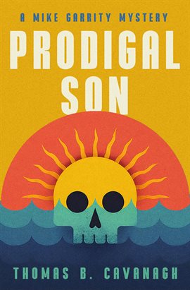 Cover image for Prodigal Son