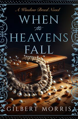 Cover image for When the Heavens Fall