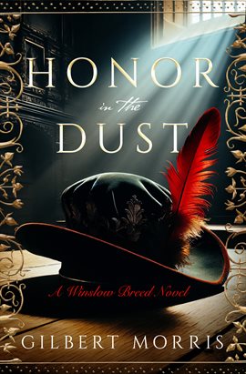 Cover image for Honor in the Dust