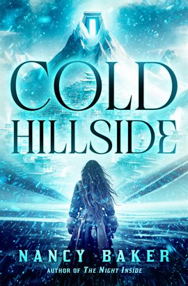 Cover image for Cold Hillside