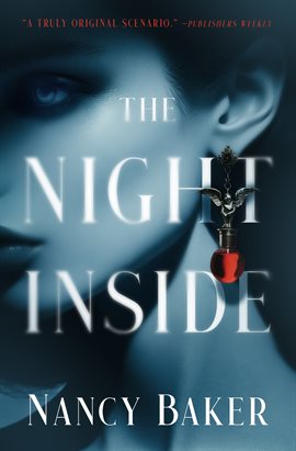 Imagen de portada para The Night Inside
