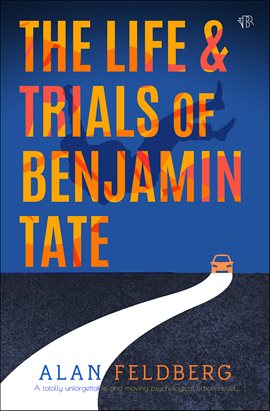 Cover image for The Life and Trials of Benjamin Tate