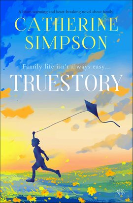 Cover image for Truestory