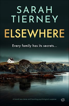 Cover image for Elsewhere