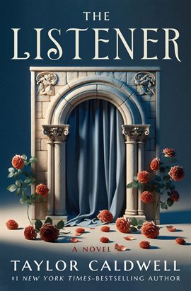 Cover image for The Listener