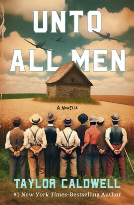 Cover image for Unto All Men