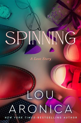 Imagen de portada para Spinning