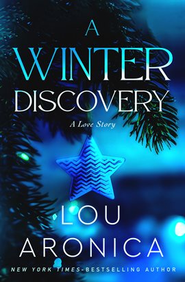Imagen de portada para A Winter Discovery