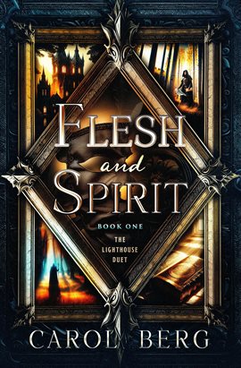 Cover image for Flesh and Spirit