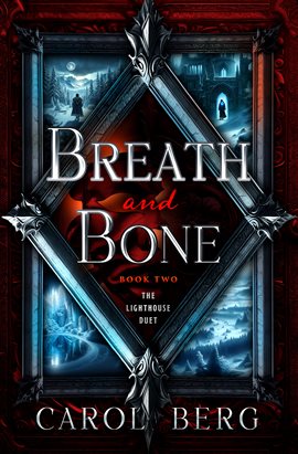 Cover image for Breath and Bone