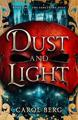 Cover image for Dust and Light