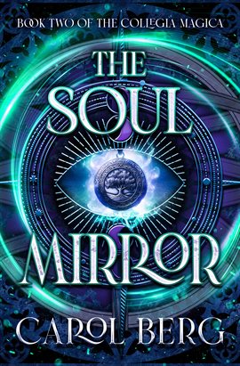 Cover image for The Soul Mirror