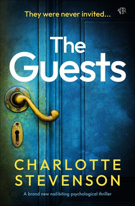 Cover image for The Guests