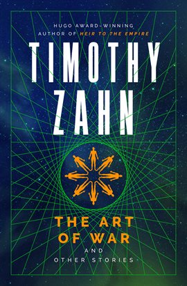 Imagen de portada para The Art of War and Other Stories